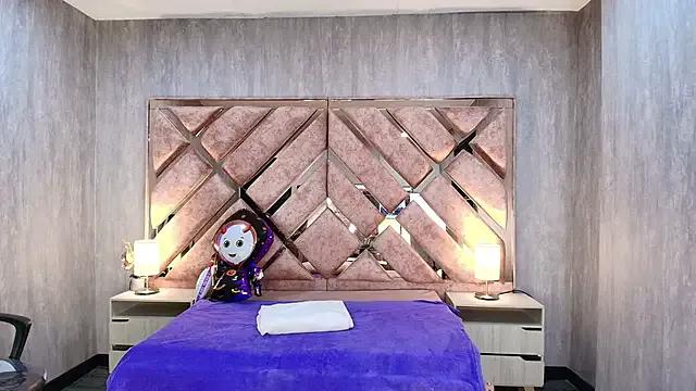 ANABELL_BROWN on StripChat 