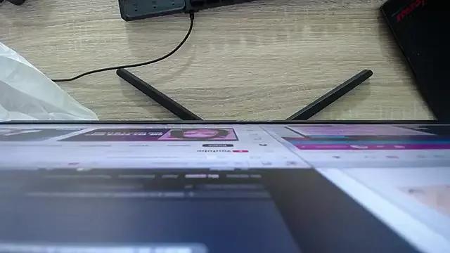 Anabella_Thompson on StripChat 