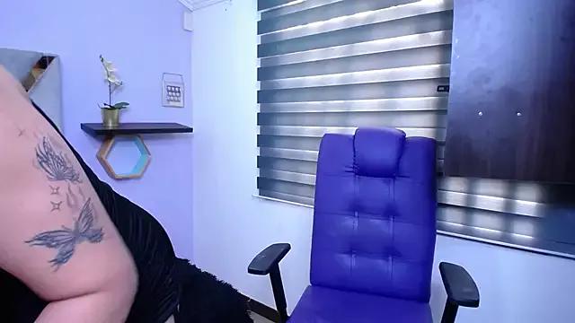 Anabella_Thompson on StripChat 