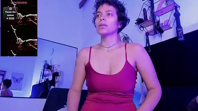 AnaChernova on StripChat 