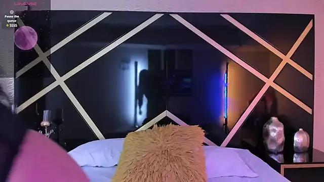 AnaGonzalez_ on StripChat 
