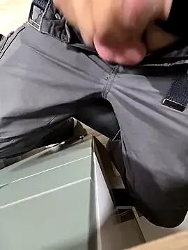 anald66666 on StripChat 