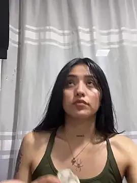 ananya_sex1 on StripChat