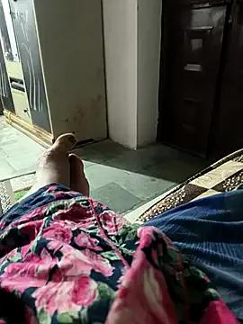 Ananyasingh47 on StripChat 