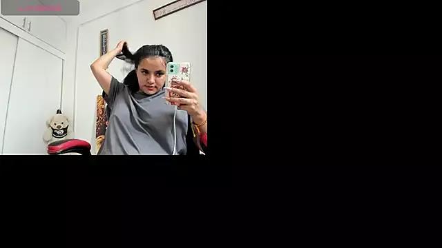 Anddy_Vega on StripChat 