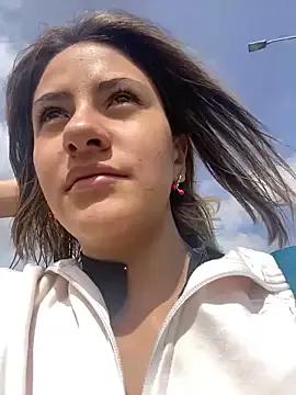 Andrea_19blonde — Freechat on StripChat