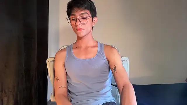 Angel_bunny2 — Freechat on StripChat