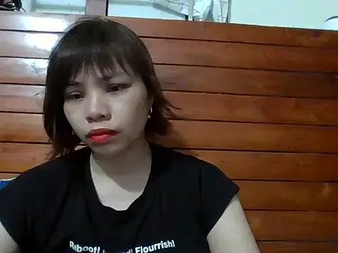 Angela-Eira — naked + play dildo doggy style 3 min