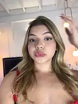 AngelBlushXXX — MAKE ME CUM