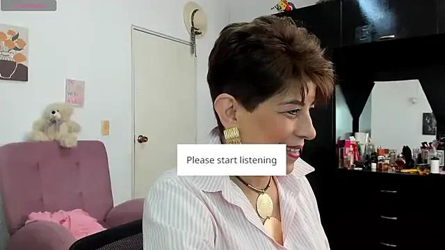 Angelina_Stone_65 — Love, help me with today's goal