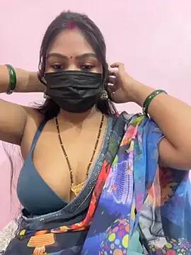 anjalibb — Group on StripChat
