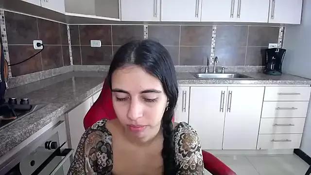 anna_alvarez on StripChat 
