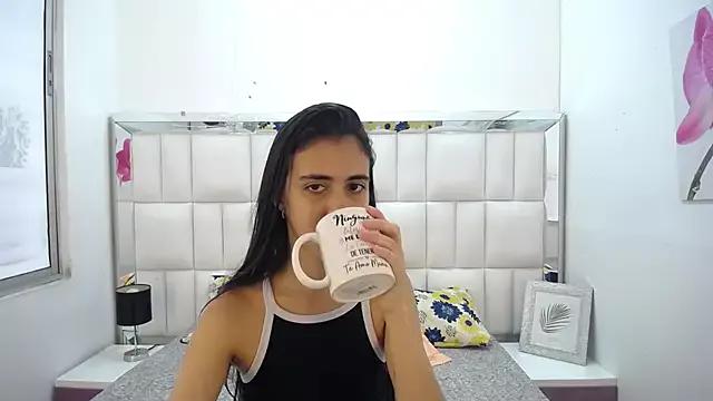 anna_alvarez on StripChat 