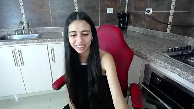 anna_alvarez on StripChat 