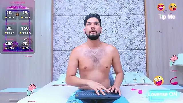 anne_onnurr on StripChat 