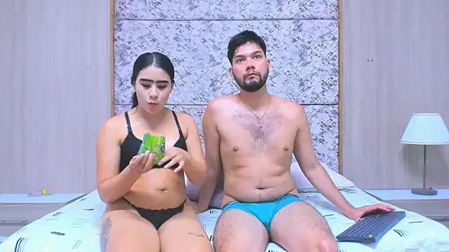 anne_onnurr on StripChat 