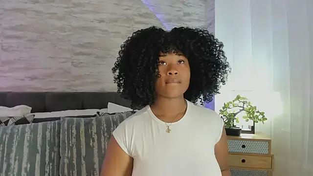 Anneth__M on StripChat 