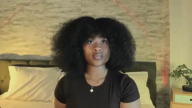 Anneth__M on StripChat 