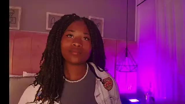 Anneth__M on StripChat 