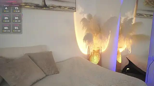 Annie_Watson_ on StripChat 