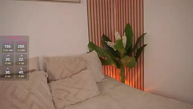 Annie_Watson_ on StripChat 