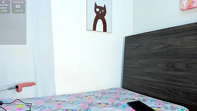 AnnieSofiia on StripChat 