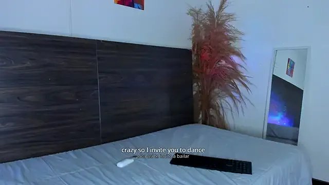 AnnieSofiia on StripChat 