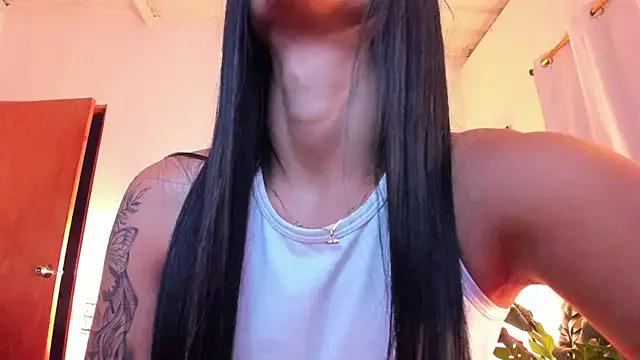 annita_lopez on StripChat 