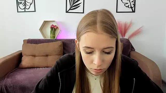 AnnNorriss on StripChat 