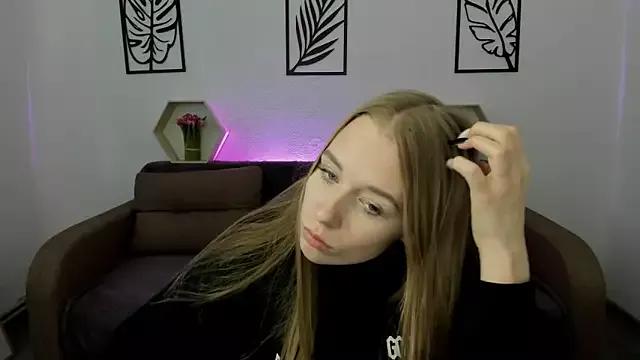 AnnNorriss on StripChat 