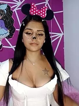 AnnRosse18 on StripChat 