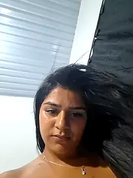 AnnRosse18 on StripChat 