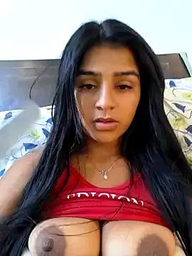 AnnRosse18 on StripChat 
