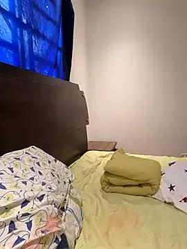AnnRosse18 on StripChat 