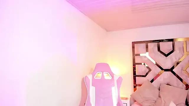 Anny_osorio on StripChat 