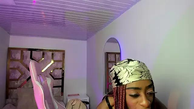 Anny_osorio on StripChat 