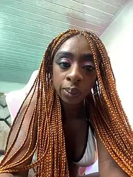 Anny_osorio on StripChat