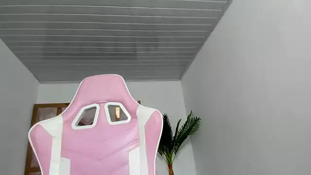 Anny_osorio on StripChat 