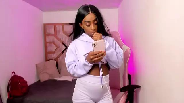 Anny_osorio on StripChat 