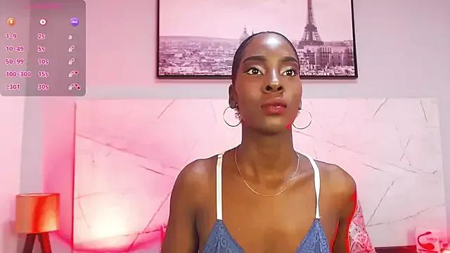 AnnyCampbell on StripChat 