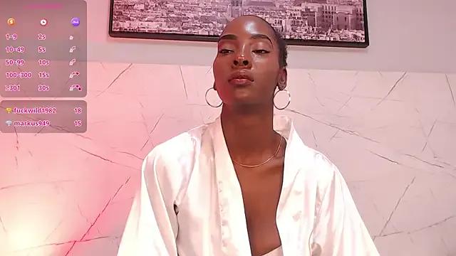 AnnyCampbell on StripChat 
