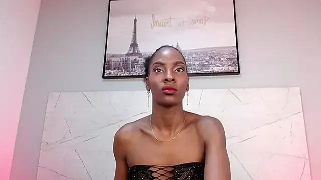 AnnyCampbell on StripChat 