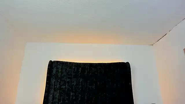 AnnyCherry_ on StripChat 