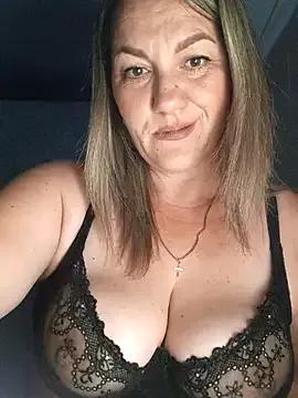 Ant0nina — Private on StripChat