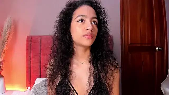 AntonellaHall_ — change my lingerie