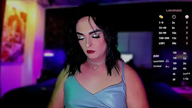 any_sophia — STROKING