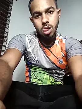 arafat_mia on StripChat 