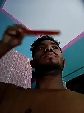 arafat_mia on StripChat