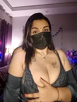 Archi-07 — Boobs sucking 