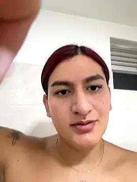 ari_artis — cummm showw  ticket